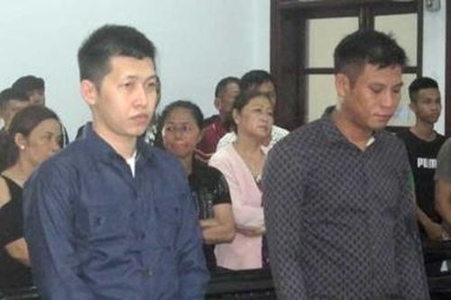 Đi tù vì lên mạng xã hội đòi đánh vợ người khác