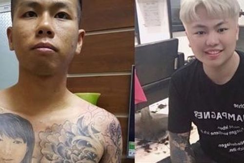 'Chủ nợ' bị khởi tố do cướp tài sản, giữ người trái pháp luật