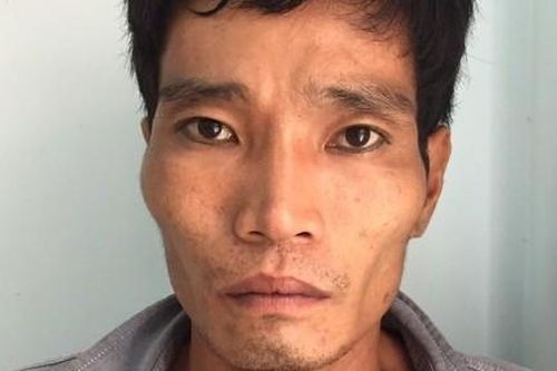 Bắt kẻ gây ra 5 vụ trộm, cướp