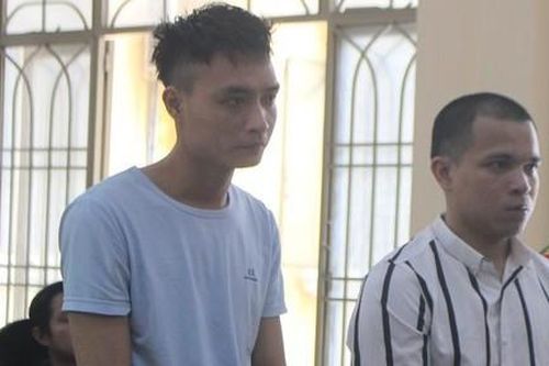 Chém chiến hữu suýt chết do mâu thuẫn trên bàn nhậu