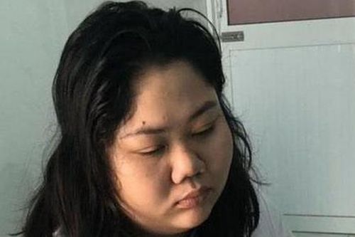 Cô gái 27 tuổi có tiền án, lừa đảo hơn 4 tỷ đồng