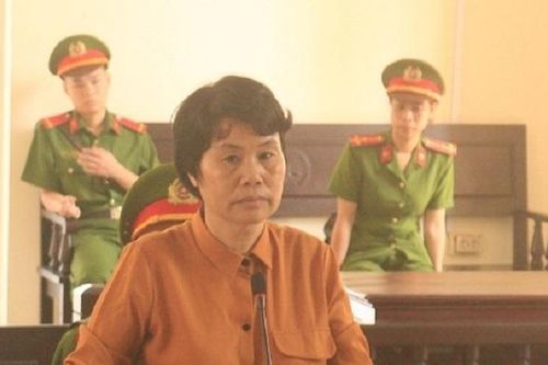 Kẻ lừa hơn 1,5 tỷ đồng 'chạy' trường công an, quân đội lĩnh 14 năm tù