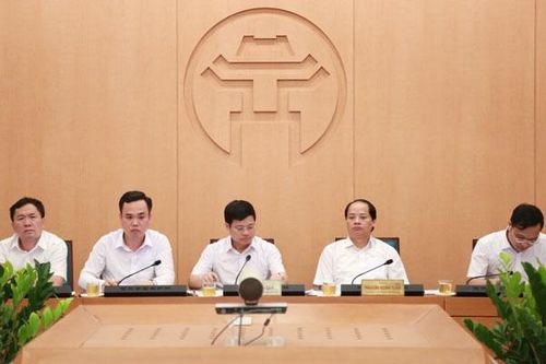 Hà Nội khẩn trương triển khai gói hỗ trợ an sinh xã hội
