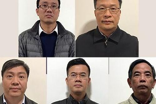 Những công ty 'ma' của gia đình Đoàn Hồng Dũng