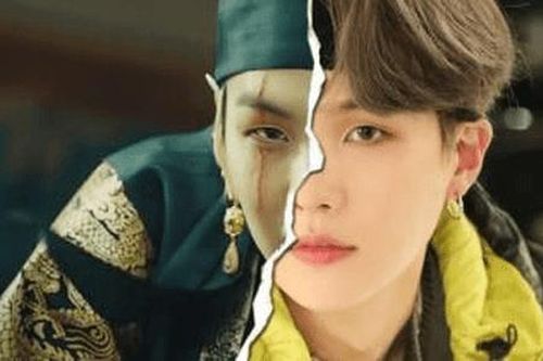 Suga (BTS) - Agust D: Hai nghệ danh, hai bản ngã cùng tạo nên một Min Yoongi độc nhất