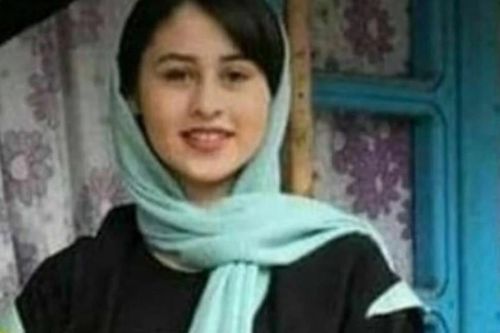 Dư luận Iran phẫn nộ vụ người cha xử tử con gái 14 tuổi vì danh dự