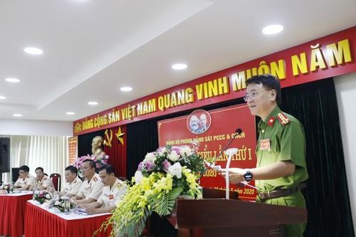 Chủ động xây dựng, triển khai các giải pháp ngăn ngừa cháy, nổ