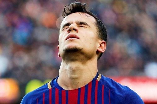 Coutinho và những cầu thủ sắp bị Barca bán trong mùa hè