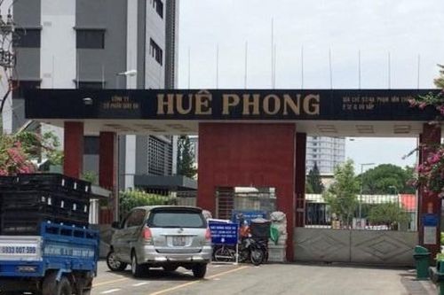 'Chưa DN dệt may nào rơi vào tình trạng như Huê Phong'