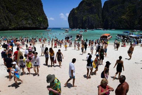 Doanh nghiệp thôi 'bỏ hết trứng vào rổ TQ', Thái Lan chớp thời cơ?