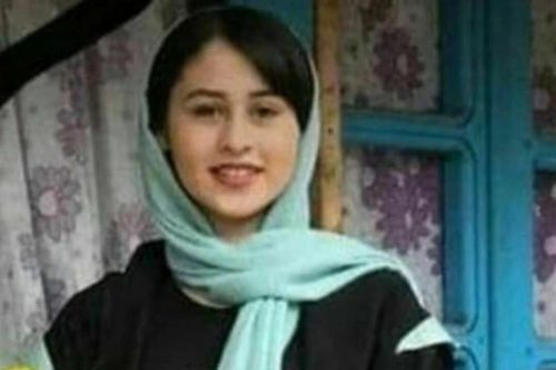 Iran rúng động trước vụ cha giết con gái 14 tuổi vì danh dự