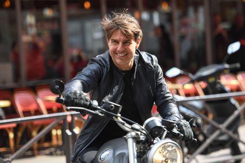 Tỷ phú Mỹ mua biệt thự cũ của tài tử Tom Cruise