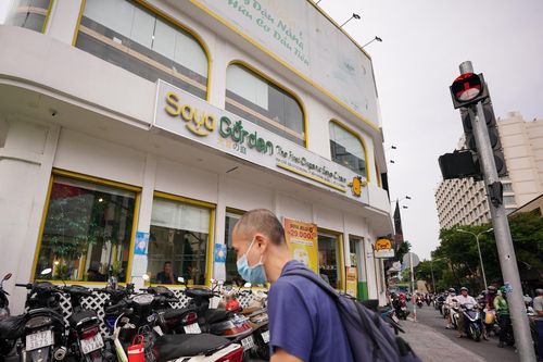 Vì sao chuỗi Soya Garden đột ngột đóng hơn nửa chi nhánh?