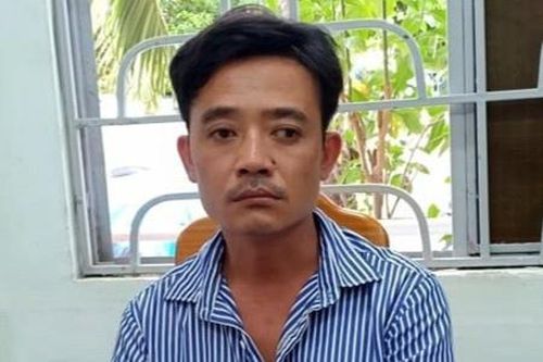 Kẻ đâm chết cậu ruột sa lưới ở TP.HCM