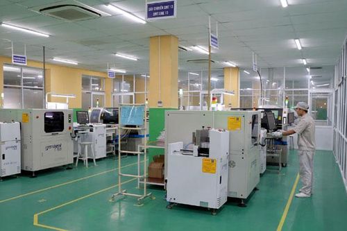 Công ty CP Bóng đèn phích nước Rạng Đông: Những bước đi mạnh mẽ thúc đẩy nhanh chuyển đổi số