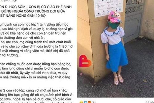 Hãy thấu hiểu con trẻ