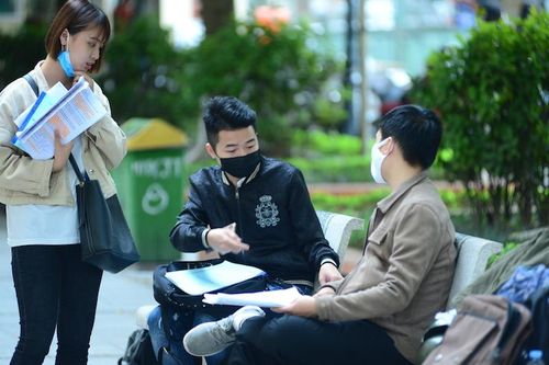 Thanh tra Chính phủ sẽ tham gia hỗ trợ kỳ thi tốt nghiệp THPT năm nay
