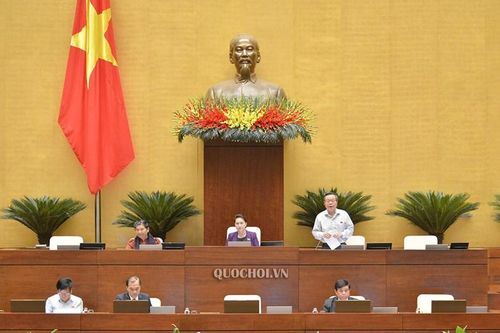 Diễn đàn Quốc hội nóng bỏng vì vấn đề kiểm toán các dự án PPP, nghi vấn công ty của Nhật Bản hối lộ được lấy làm ví dụ