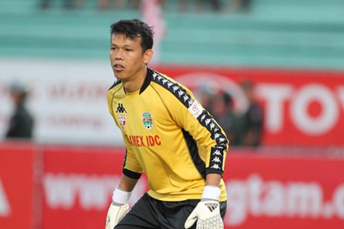 Hà Nội FC chiêu mộ Tấn Trường, tự tin trước trận đấu với Đồng Tháp