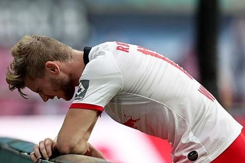 Bundesliga vòng 28: Mục tiêu của MU, Liverpool mờ nhạt trong ngày RB Leipzig mất điểm