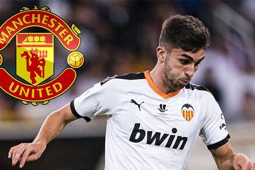 Tin bóng đá MU 28/5: MU chi 100 triệu euro cho sao Valencia. Real ra đề nghị hấp dẫn đổi Pogba