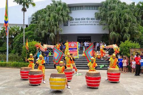 Không gian vui chơi ý nghĩa sau 'cách ly' dịch cho trẻ dịp 1/6