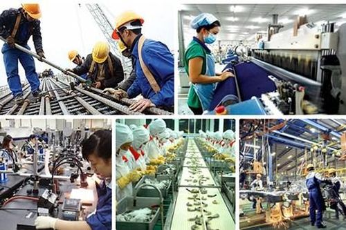 Quản lý chặt chẽ hơn về lao động, hợp đồng, tiền lương, kỷ luật, trách nhiệm vật chất