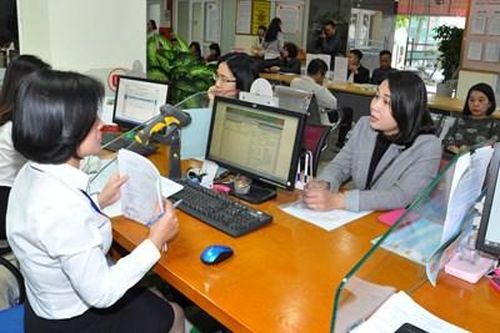 'Thu thuế phải thu được lòng dân'