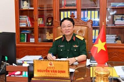 Nỗ lực vượt khó, hướng đến mục tiêu hiện đại, chuyên nghiệp