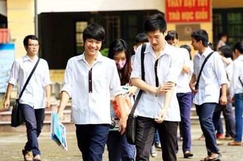 Các mốc thời gian quan trọng trong tuyển sinh năm 2020