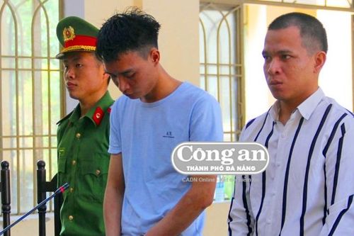 Chém nhầm nhưng lãnh… án thật