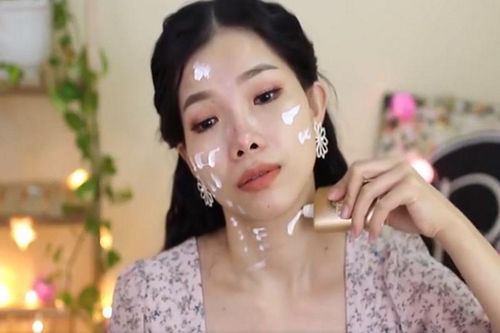 Sai lầm khi sử dụng kem chống nắng