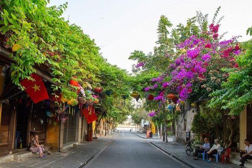 Hậu Covid-19, Hội An mở cửa hoạt động tham quan bình thường từ ngày 1/6