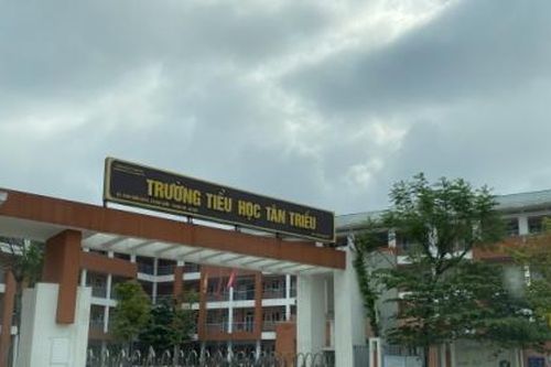 Đã có kết luận giám định vết thương của học sinh