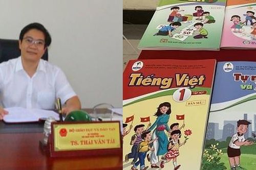 Bộ Giáo dục trả lời nghi vấn mờ ám trong chọn sách giáo khoa