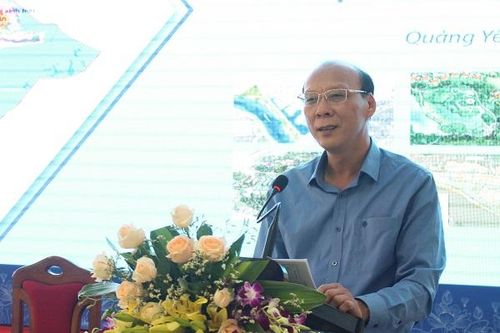 Chủ tịch thị xã Quảng Yên 'lý giải' về hai dự án vi phạm Luật Điện lực