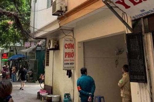 Công an điều tra vụ nam sinh ngoan hiền chết bất thường tại nhà