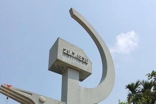 Huyện Thọ Xuân (Thanh Hóa): Gần 50 tỷ đồng tôn tạo nơi thành lập Đảng bộ tỉnh