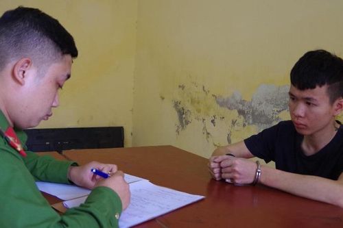 Công an huyện Thanh Hà đấu tranh quyết liệt với tội phạm trộm cắp, cướp tài sản