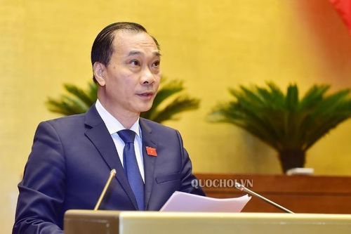 Chưa chốt việc cho phép đầu tư nhà máy điện theo phương thức PPP