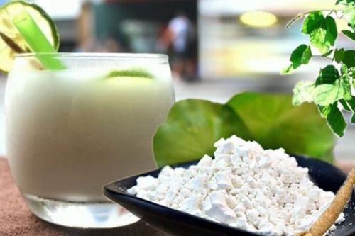 Ngày nóng, uống bột sắn dây cần biết những điều này để khỏi 'hạ độc' cơ thể