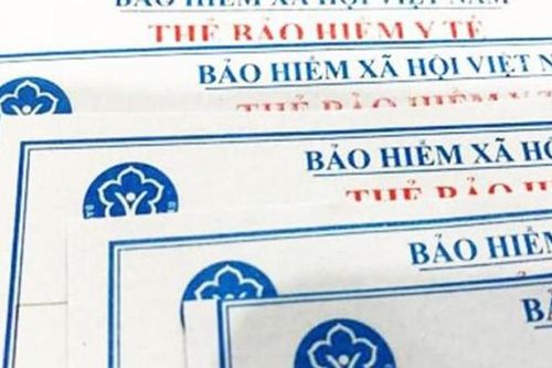 Mới: Bổ sung thêm 3 đối tượng được tham gia bảo hiểm y tế