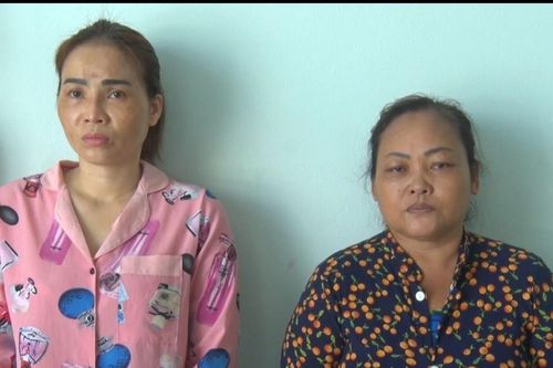 Người đàn bà vận chuyển thuê 2kg ma túy với giá 10 triệu đồng