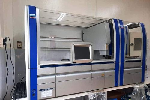 Quảng Nam: Bổ sung thanh tra các gói thầu mua sắm trang thiết bị y tế chống COVID - 19