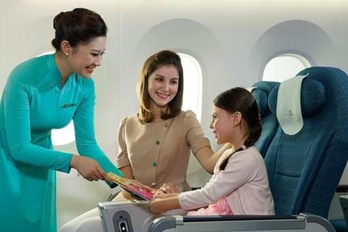 Nhiều dịch vụ hàng không được giảm phí, lệ phí