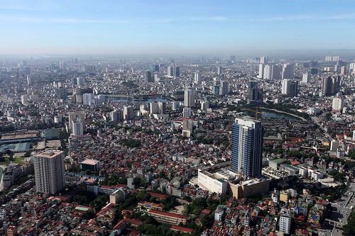 Để thu hút 'đại bàng' vào làm tổ