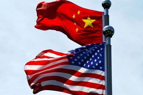 Mỹ - Trung đấu khẩu dữ dội tại LHQ về Hong Kong