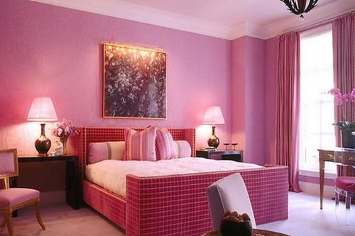 Cách bố trí phòng ngủ chuẩn phong thủy cho người mệnh Hỏa để làm việc gì cũng thuận buồm xuôi gió