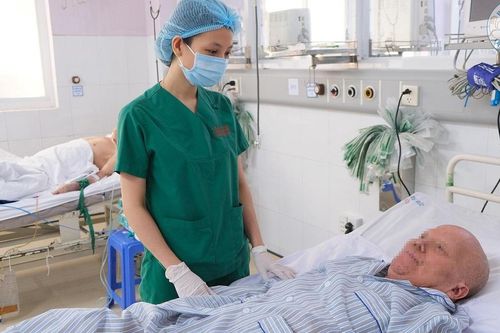 Hội chứng Stevens - Johnson khiến 3 người khổ sở vì rộp da toàn thân