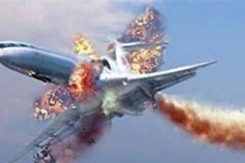 Quân đội Libya bắn hạ máy bay không người lái của Thổ Nhĩ Kỳ